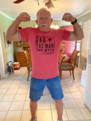 Chuck Wallace