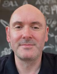Robbie Tyrie