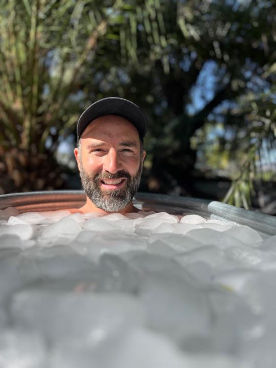 Luis Miguel Barberena