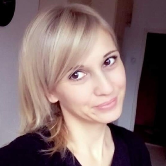 Dejana Vasić