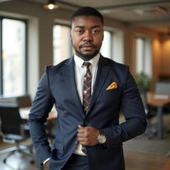 Emmanuel Koulou
