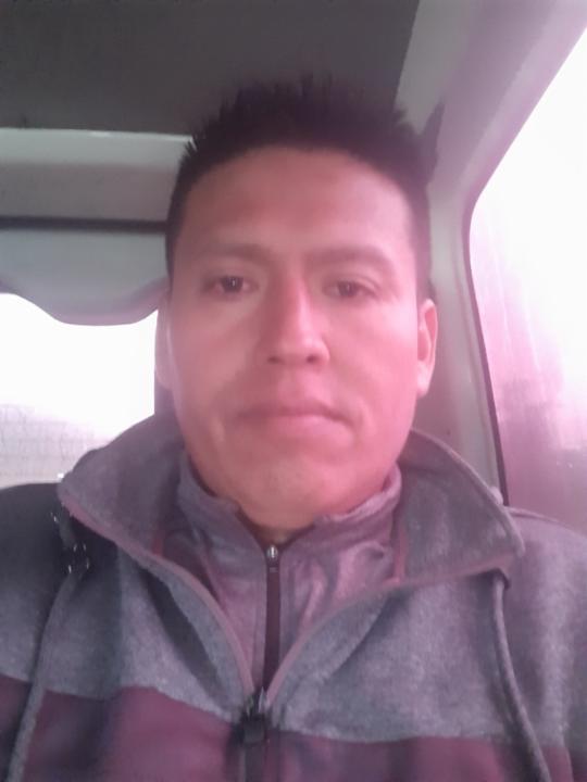 Ademar Ayaviri Chila