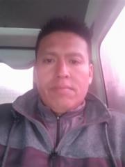 Ademar Ayaviri Chila