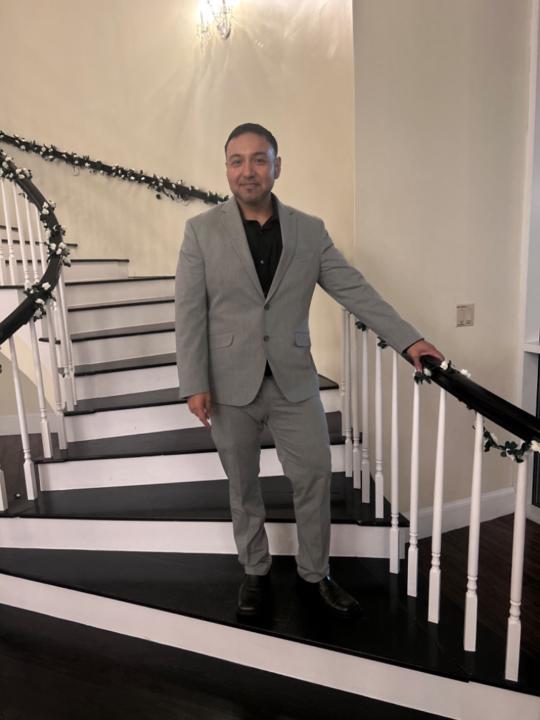 Ruben Cerda