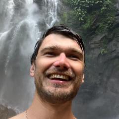 Tim Sergeev