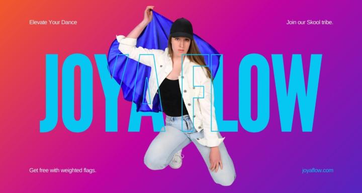 Joya Flow
