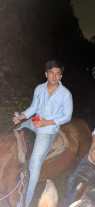 Nicolás Paternina Morales