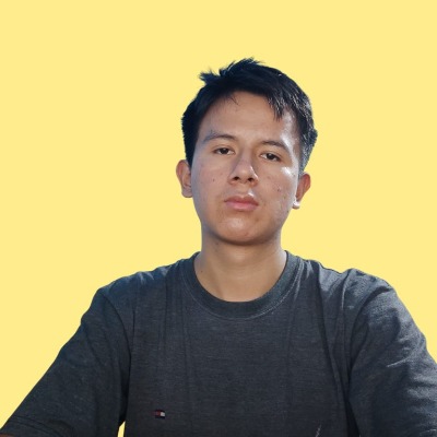 Jheferson De La Cruz