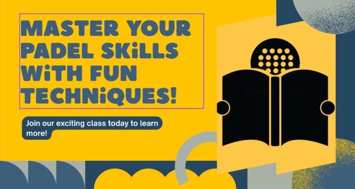 Padel Skool 🎾