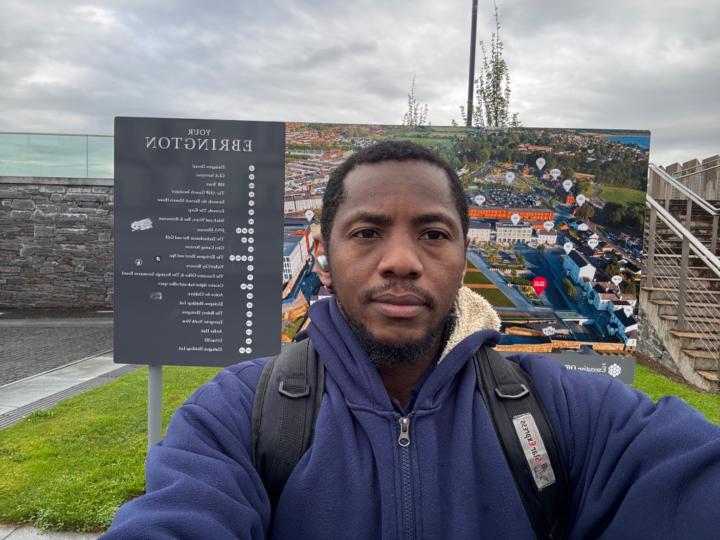 Nnamdi Nwaiwu
