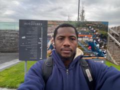 Nnamdi Nwaiwu