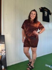 Brittney Burkhead