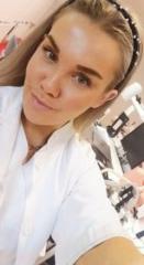 Ingrid Alexandersen