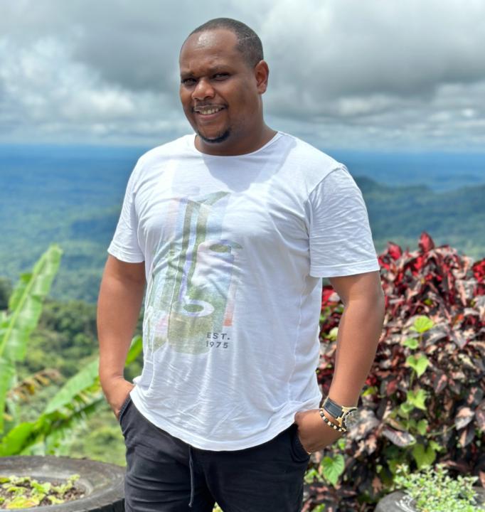 Fernando Hincapié Rivas