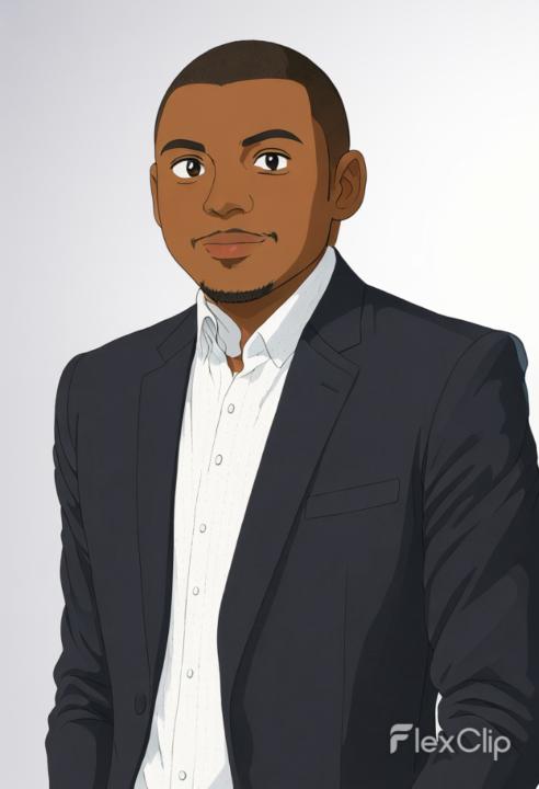Tendai Patrick Mukonoweshuro