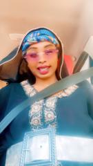 Raïnia Abdou mahamou