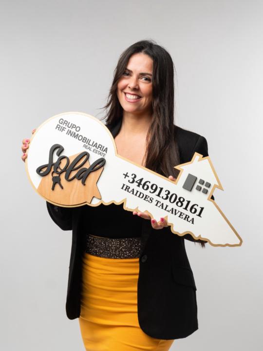 Iraides Talavera socorro