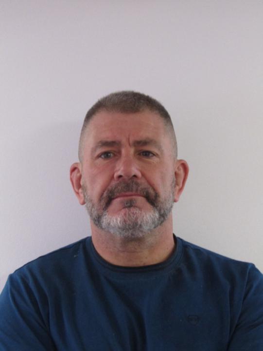 Pat Masterson