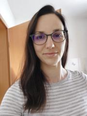 Christina Falkenburger