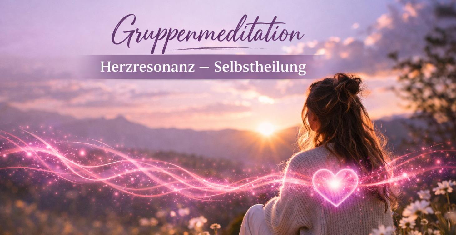 Monatsprogramm – Rückverbindung & Neuausrichtung