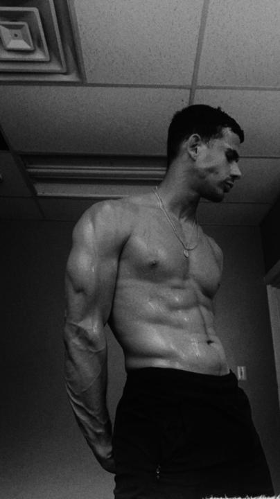 Nelson Rodriguez