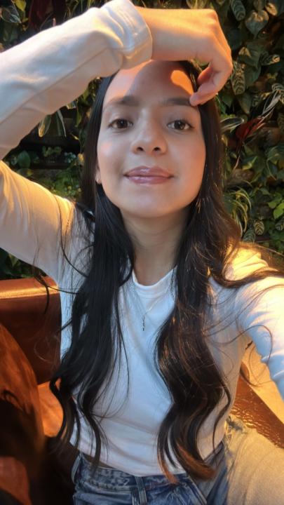 Nicole Bautista Padilla
