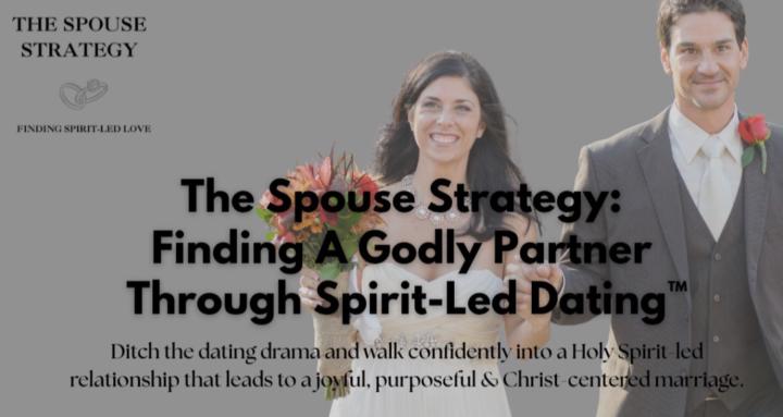 The Spouse Strategy™