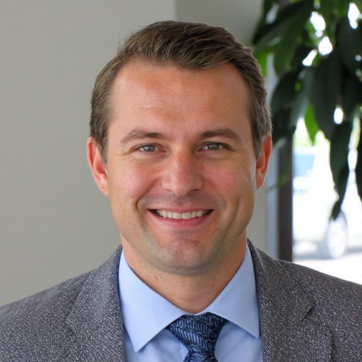 Michael Raynolds