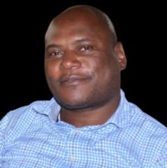 Wycliffe Onduu