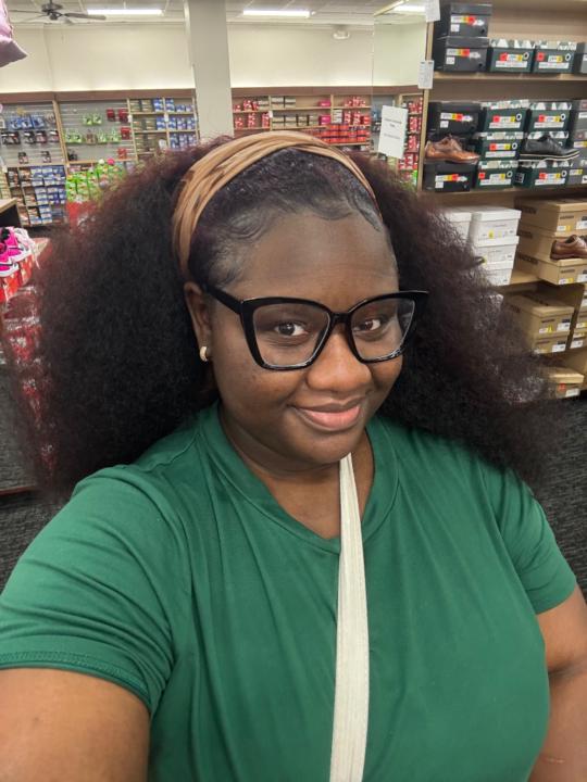 D'Andria Edwards