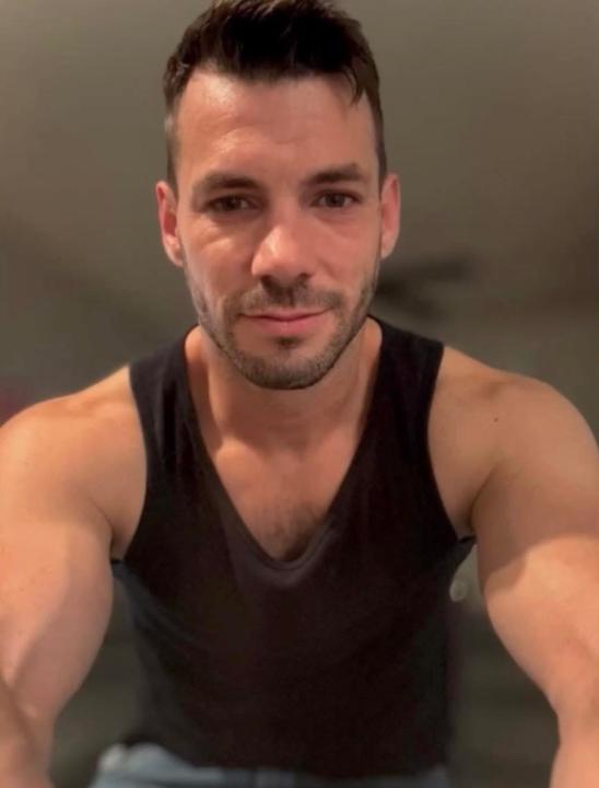 Adam Petrous