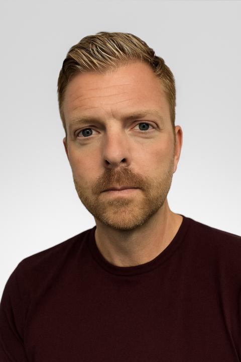 Rich Jones