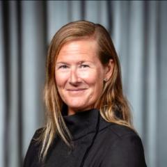 Camilla Eriksson