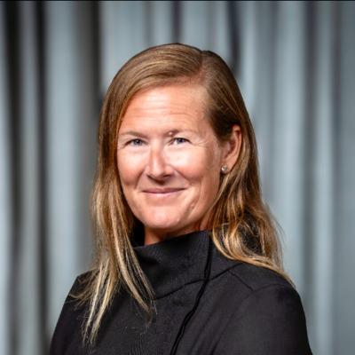 Camilla Eriksson