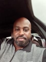Andre Hogue