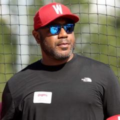 Coach Love Jefferson