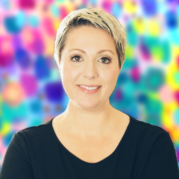 Sarah Kelly