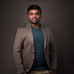 Divakar Vijayasarathy