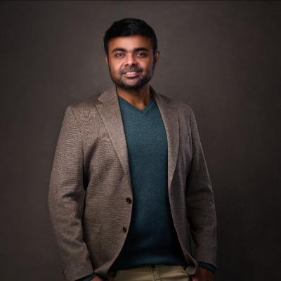 Divakar Vijayasarathy