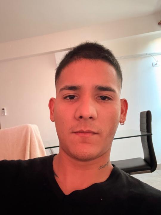 Daniel Rios