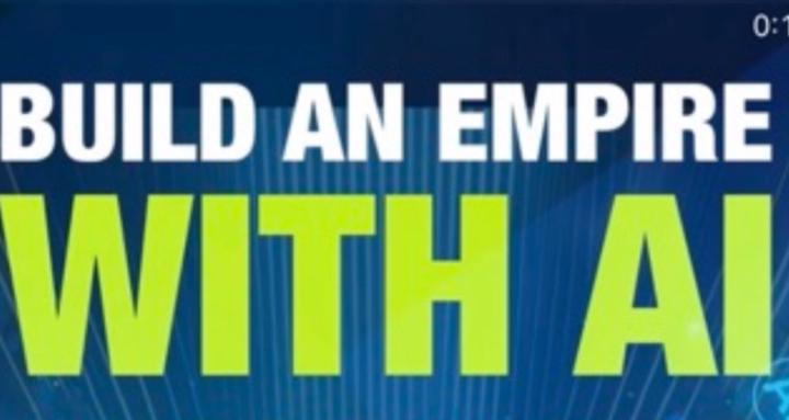 Build your AI Empire 