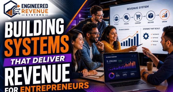 Engineered Revenue Systems