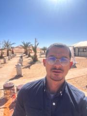Nassim Bennaghmouch