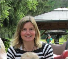 Ingrid Schuhegger