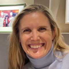 Laura Mearns