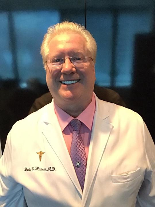 David Hansen,MD