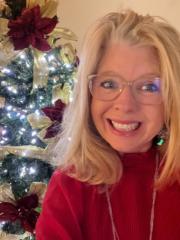Kate Woodard