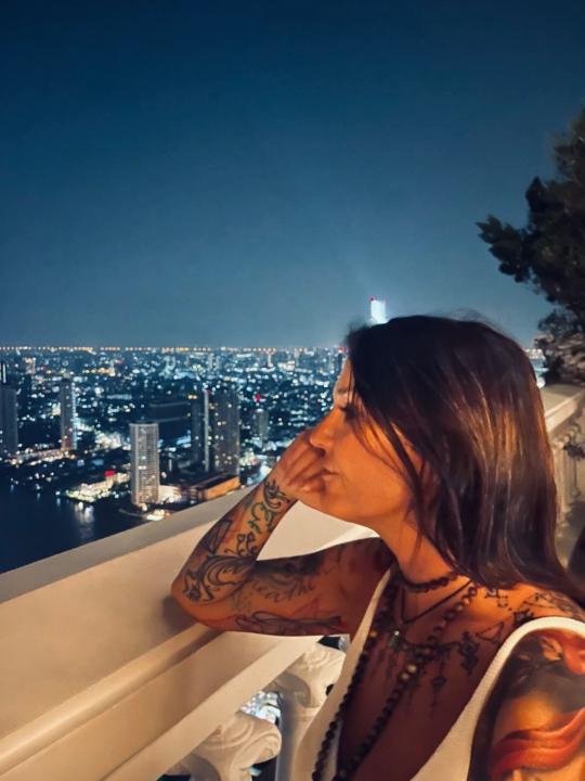 Luisa Degli Angeli