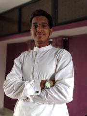 Mohammed Usman Shaikh