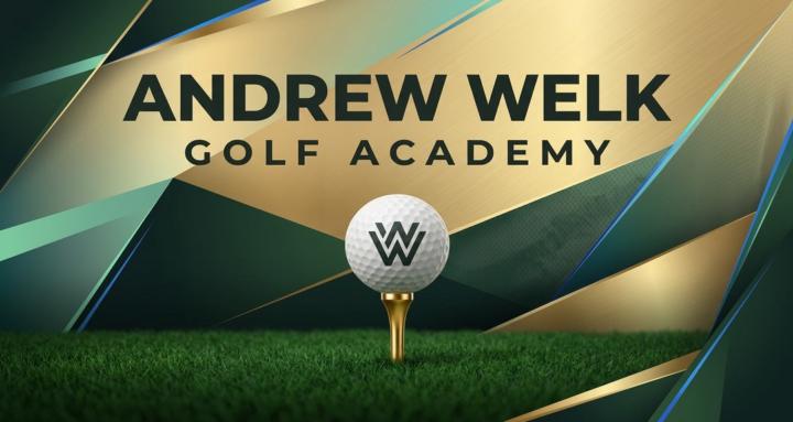 Andrew Welk Golf